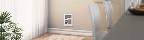 Wall Heater